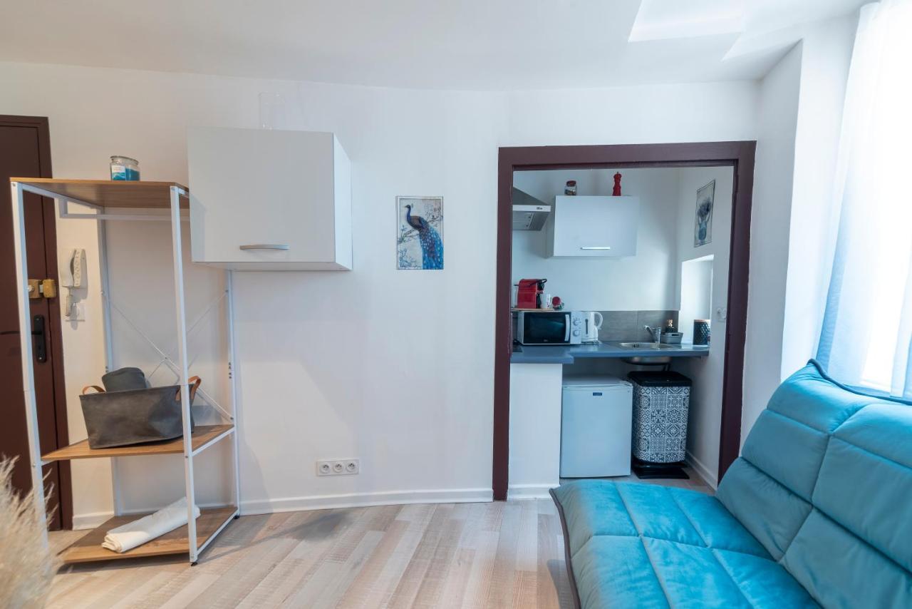 Superbe Appartement Montélimar Dış mekan fotoğraf