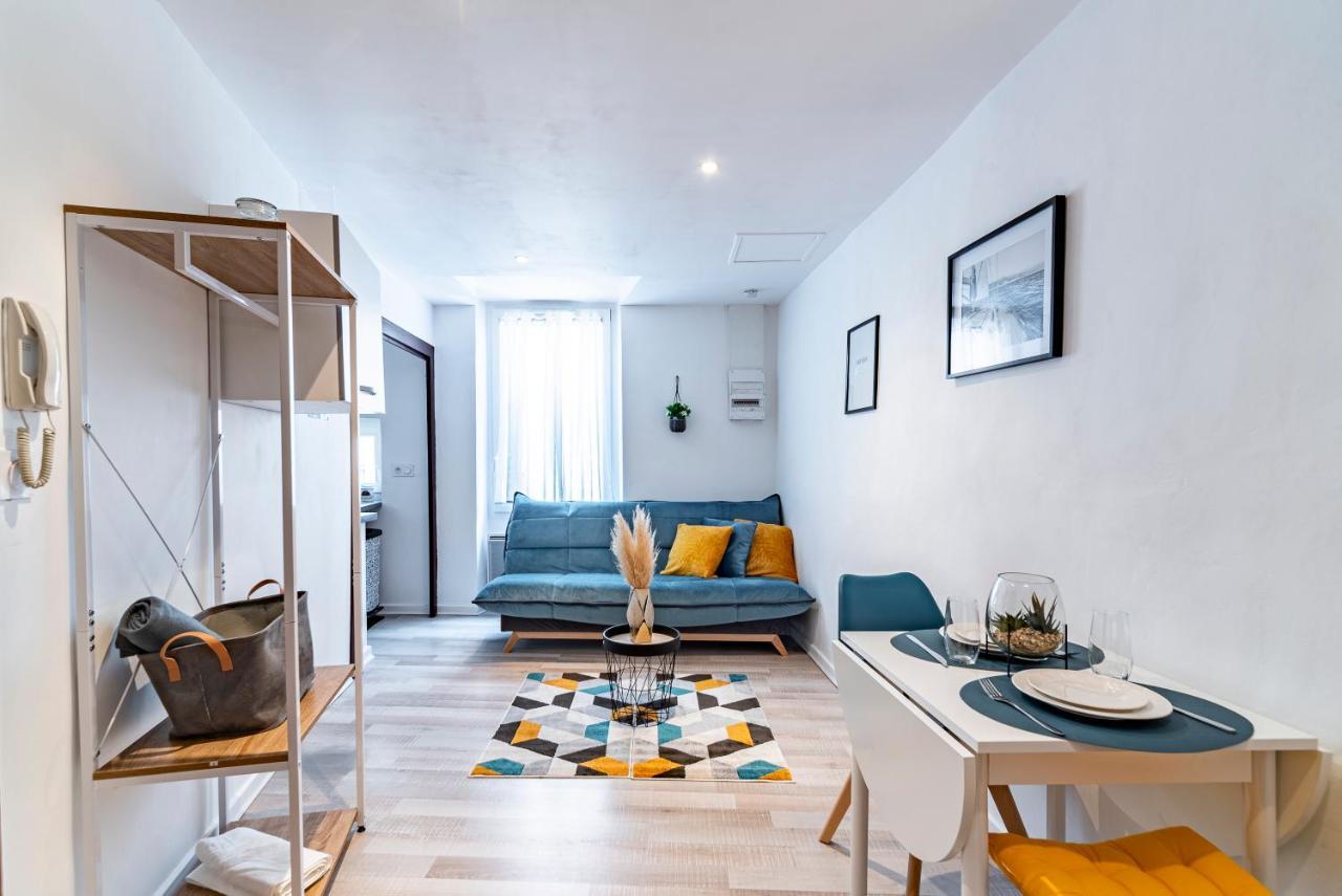 Superbe Appartement Montélimar Dış mekan fotoğraf