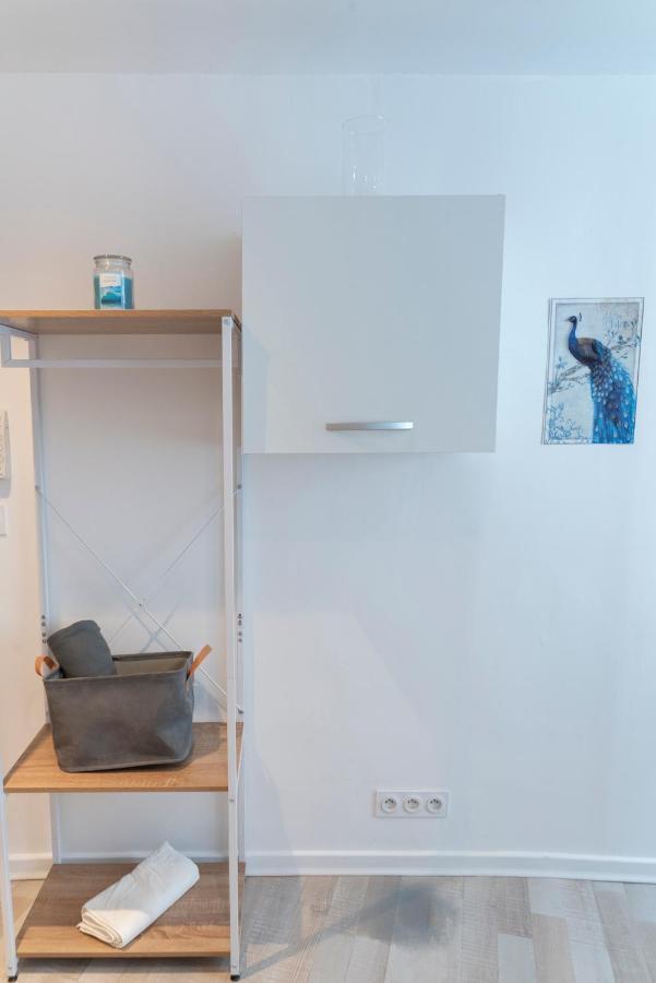Superbe Appartement Montélimar Dış mekan fotoğraf