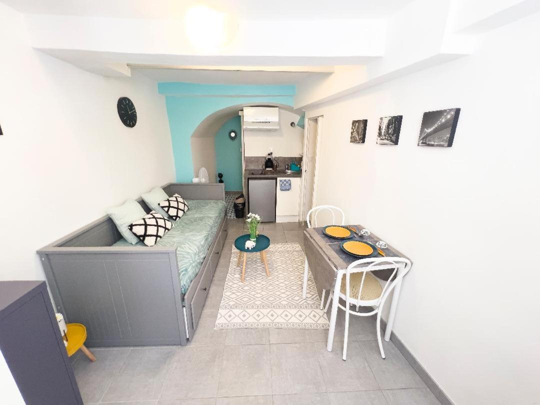 Superbe Appartement Montélimar Dış mekan fotoğraf
