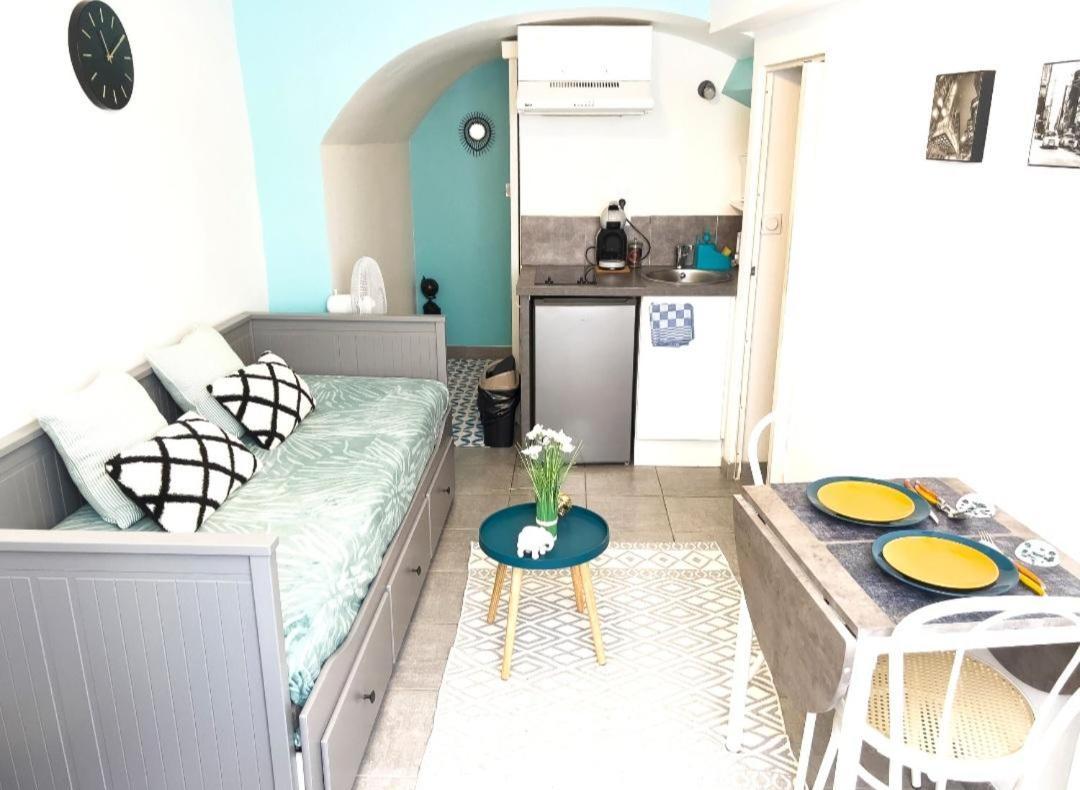 Superbe Appartement Montélimar Dış mekan fotoğraf
