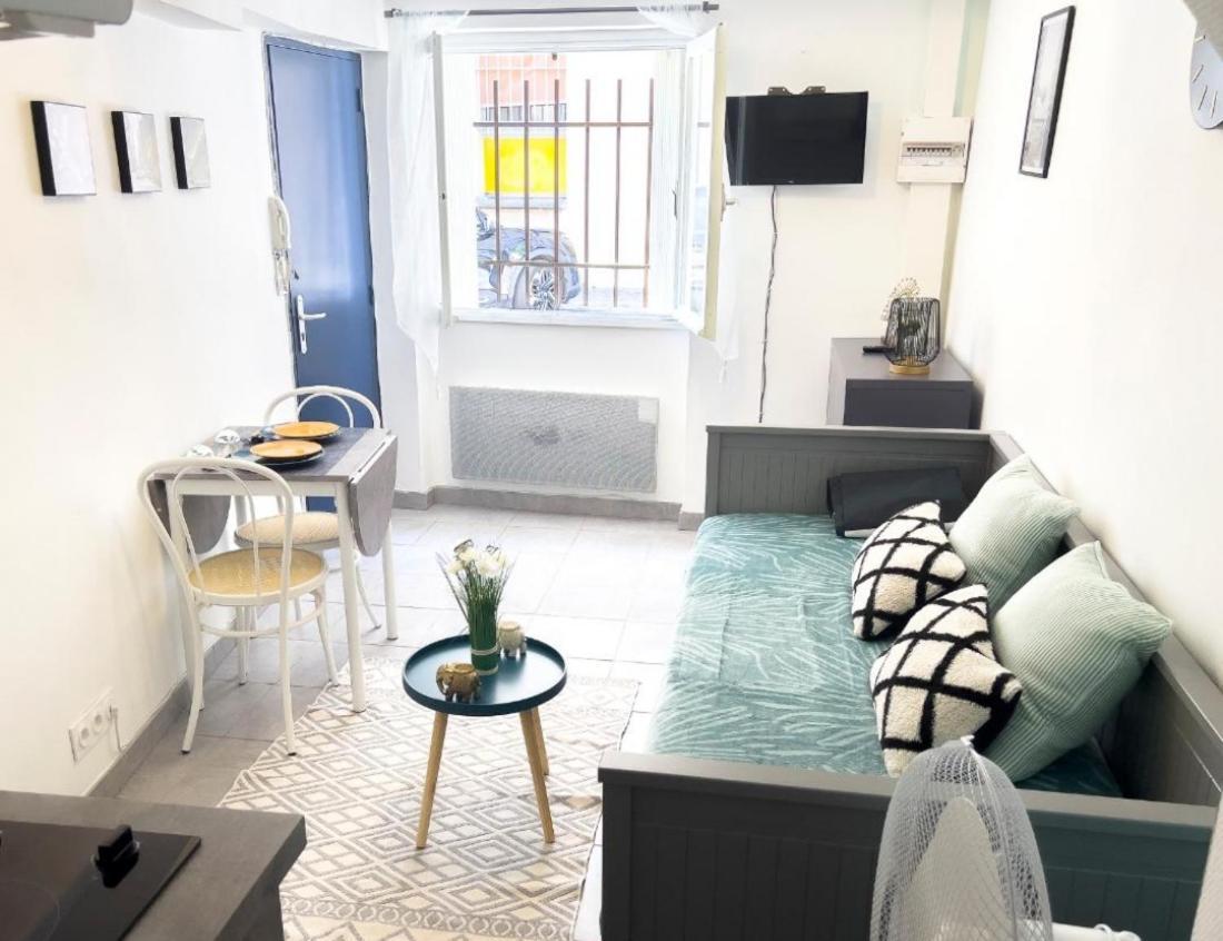 Superbe Appartement Montélimar Dış mekan fotoğraf