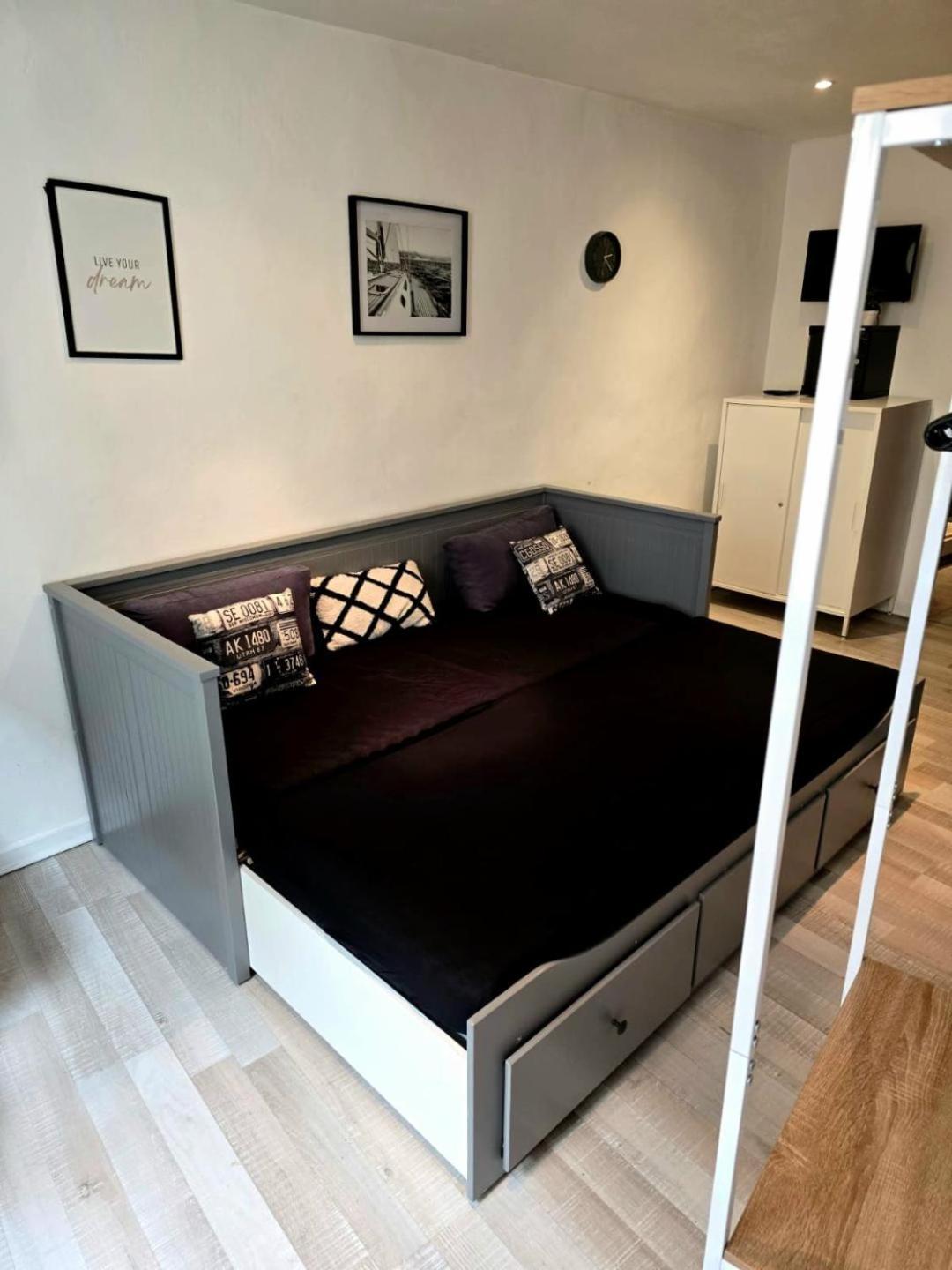 Superbe Appartement Montélimar Dış mekan fotoğraf